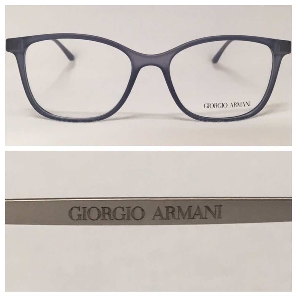 NWOT AR7094 Matte Blue 5449 size 52